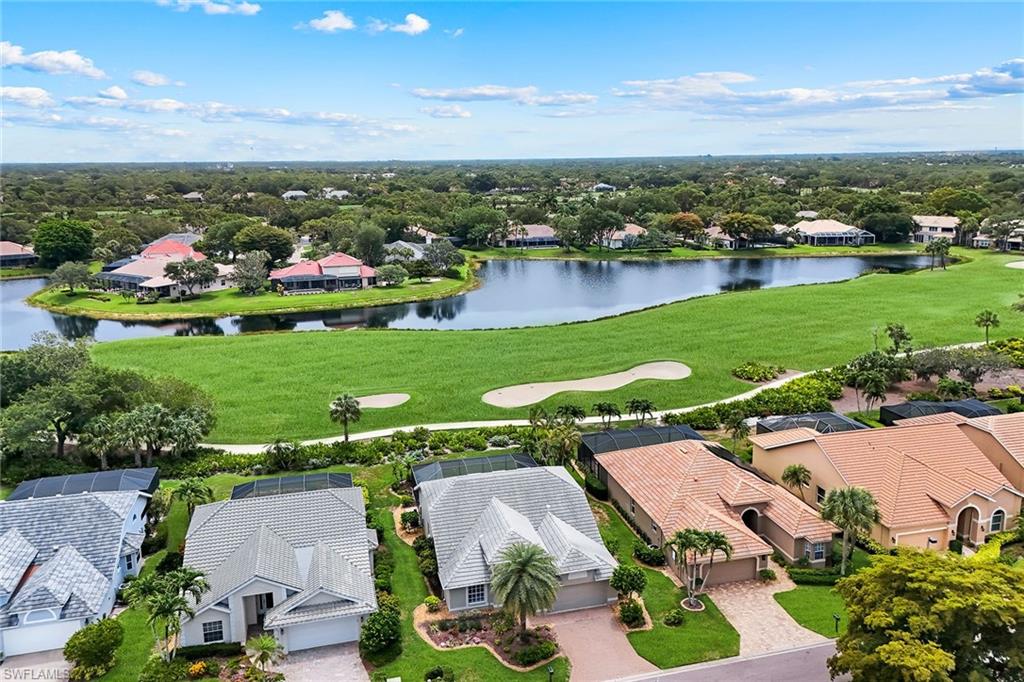 BAY CEDAR - Residential