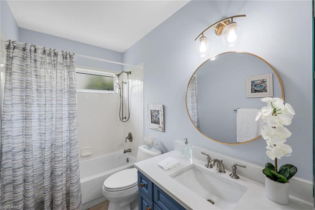 BAY CEDAR - Residential
