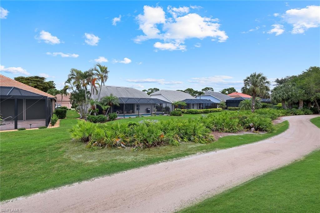 BAY CEDAR - Residential
