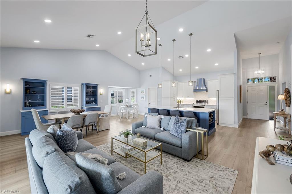 BAY CEDAR - Residential