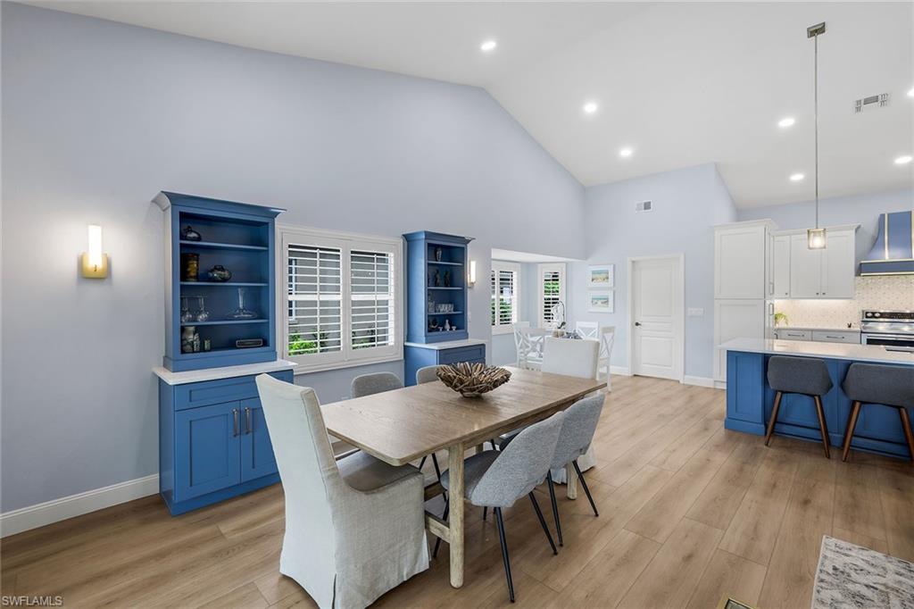 BAY CEDAR - Residential