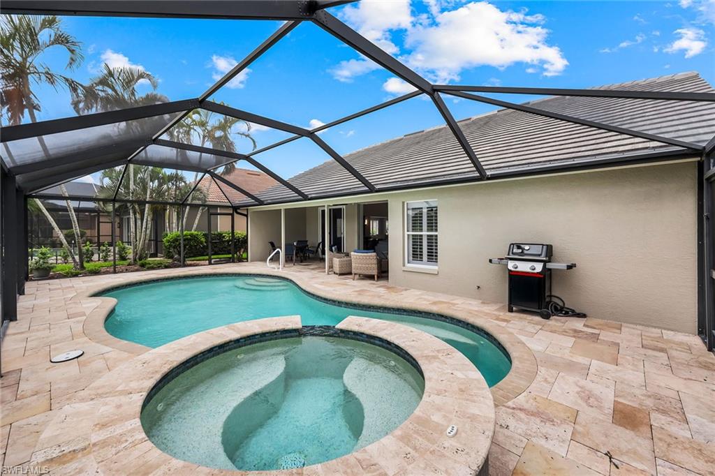 BAY CEDAR - Residential
