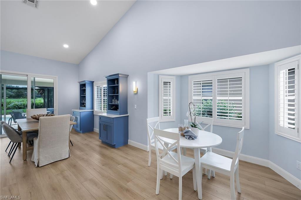 BAY CEDAR - Residential