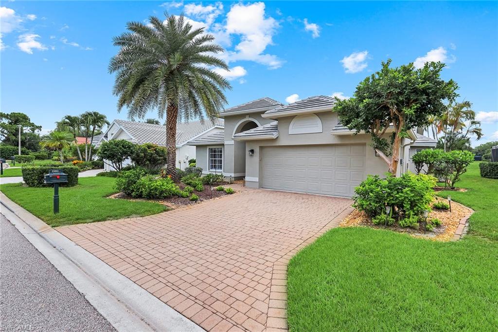 BAY CEDAR - Residential