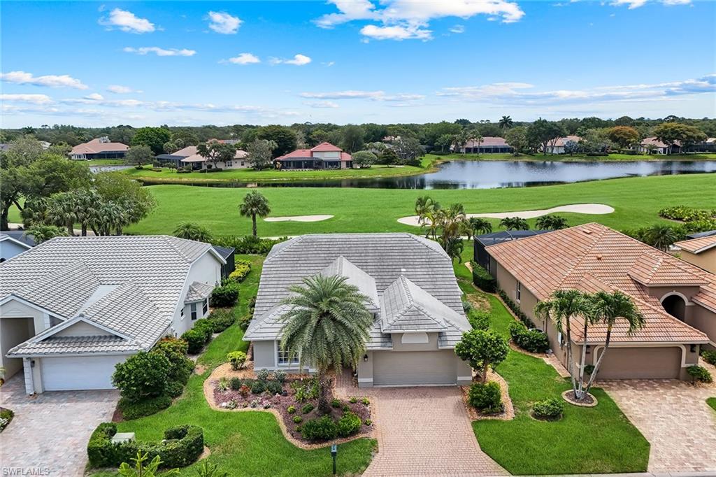 BAY CEDAR - Residential