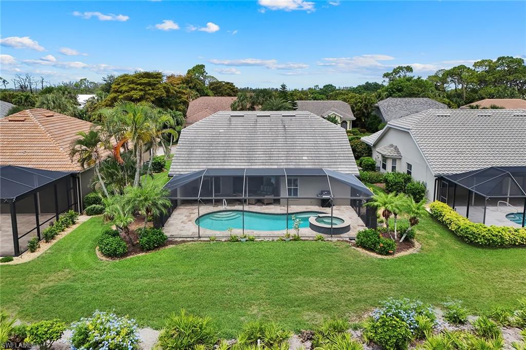 BAY CEDAR - Residential