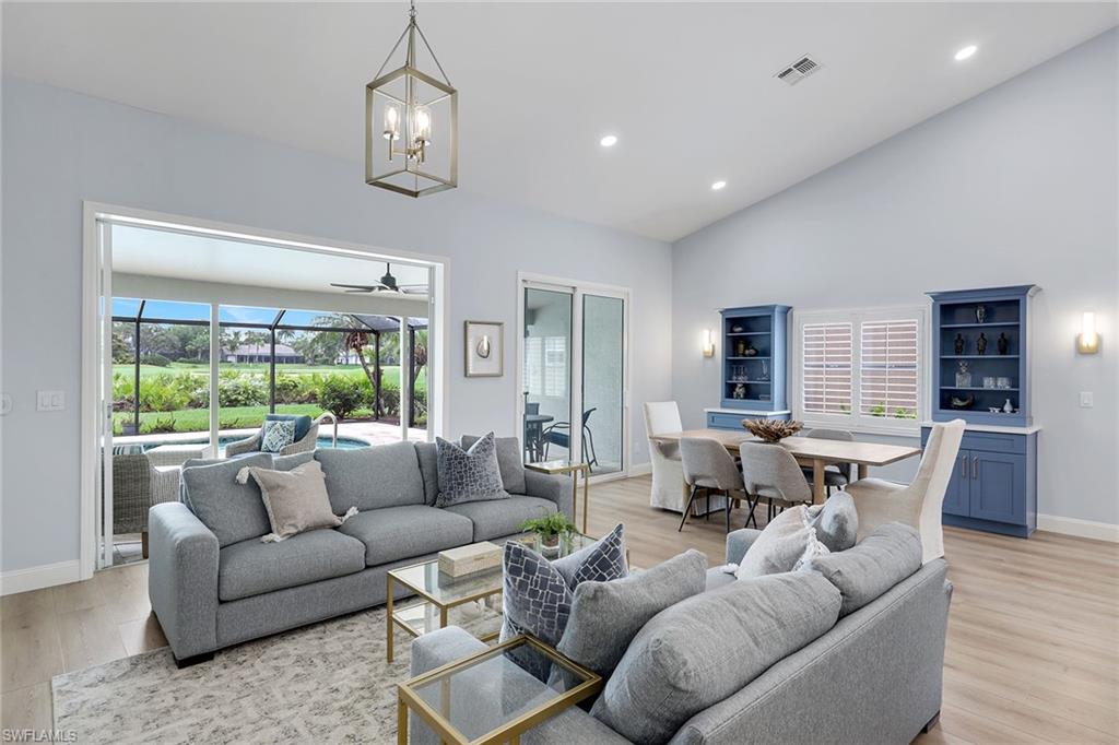 BAY CEDAR - Residential