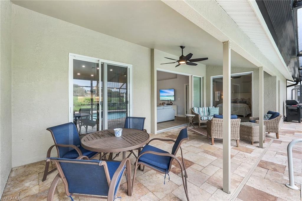 BAY CEDAR - Residential