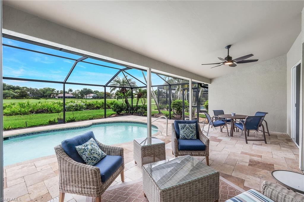 BAY CEDAR - Residential