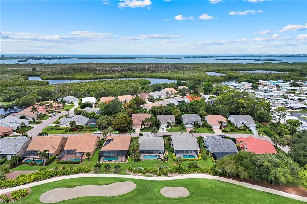 BAY CEDAR - Residential