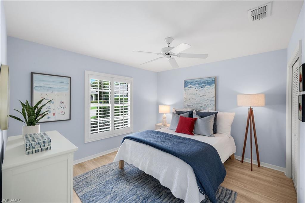BAY CEDAR - Residential