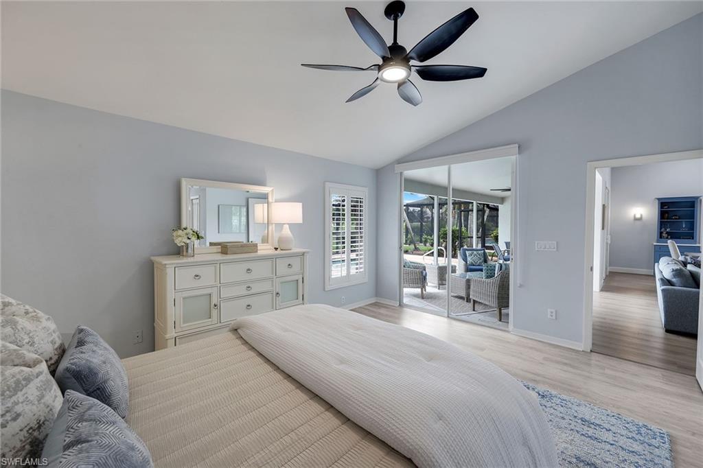 BAY CEDAR - Residential