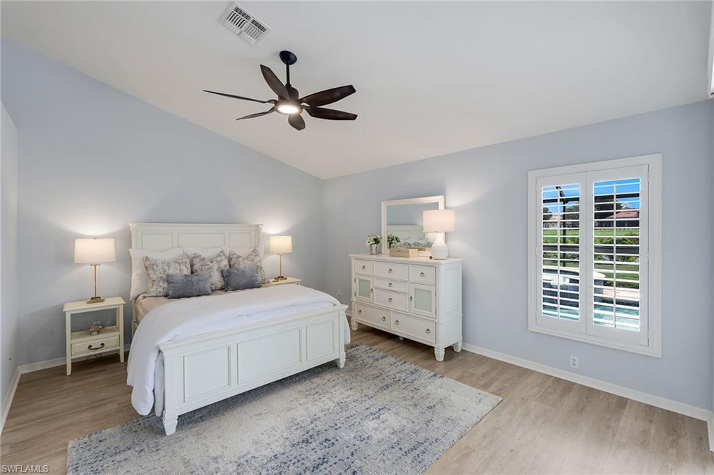 BAY CEDAR - Residential