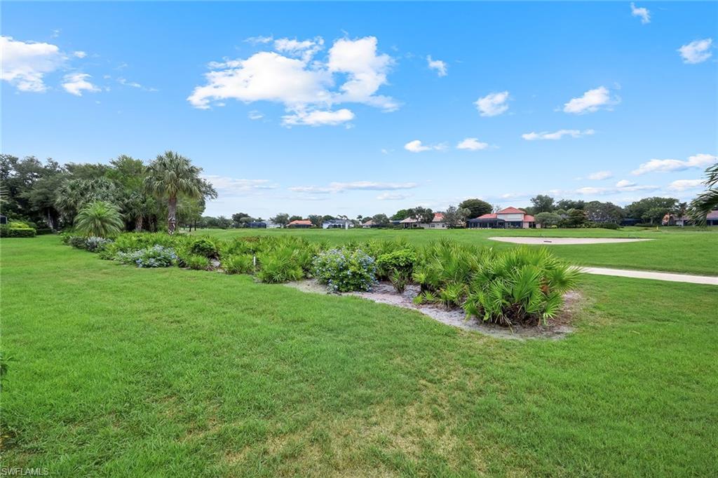 BAY CEDAR - Residential