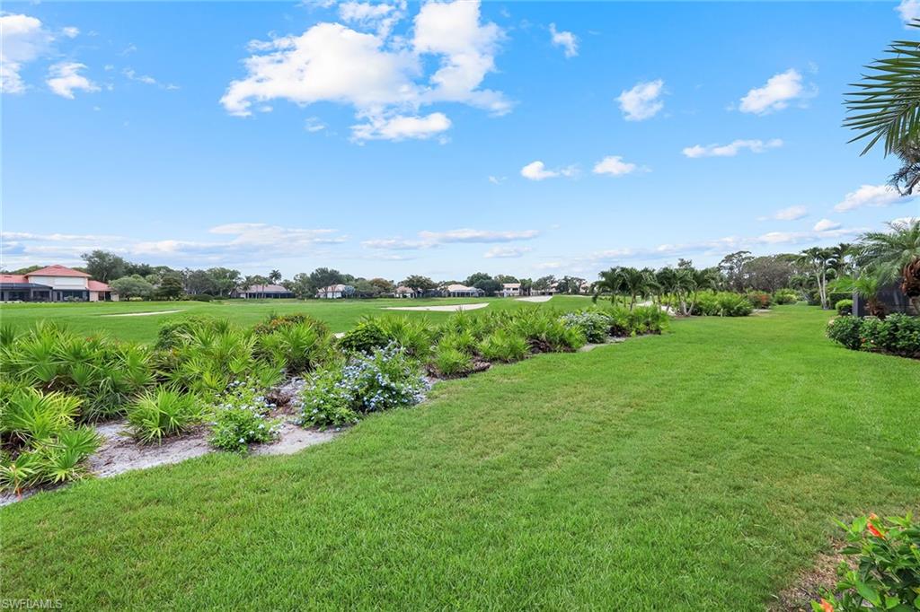 BAY CEDAR - Residential