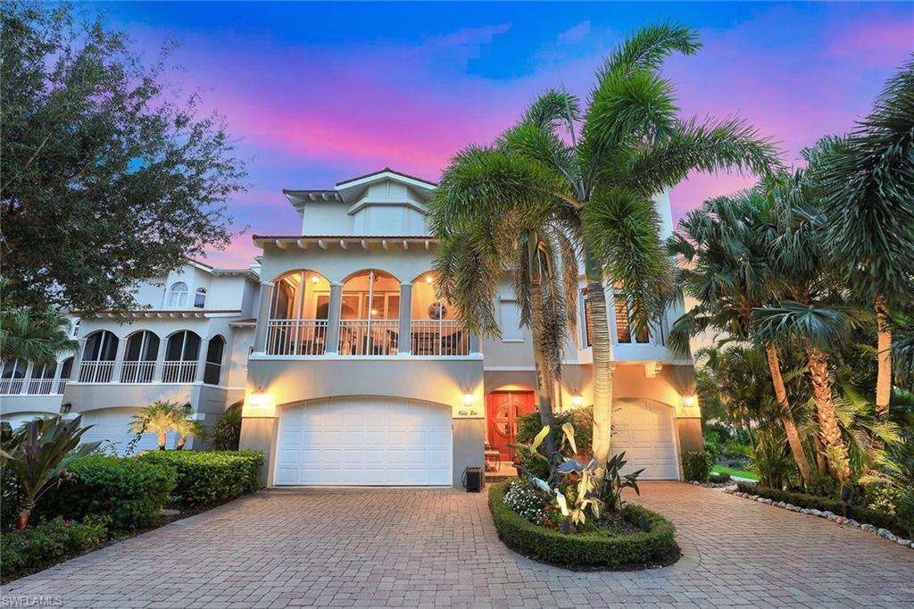 HIDEAWAY BEACH - Residential
