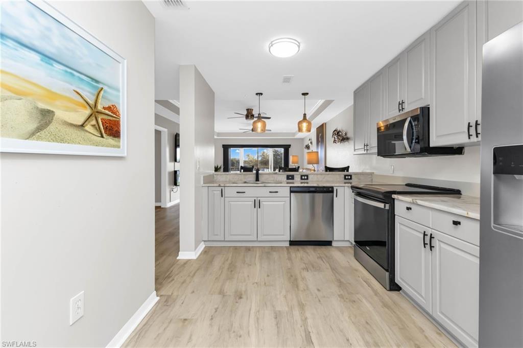 PUNTA GORDA - Residential