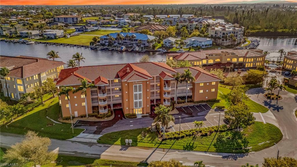 PUNTA GORDA - Residential