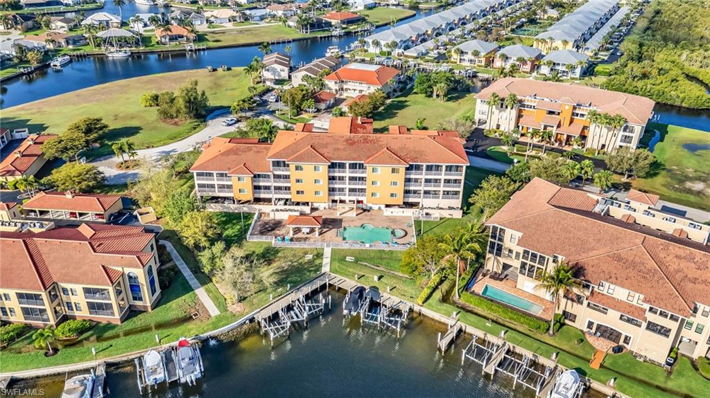 PUNTA GORDA - Residential