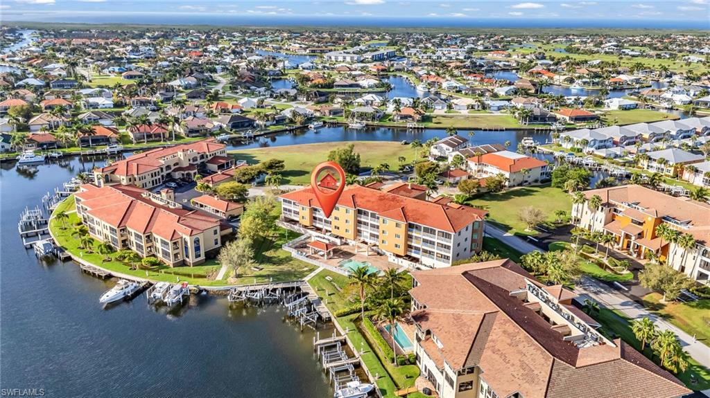 PUNTA GORDA - Residential
