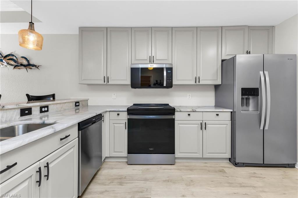 PUNTA GORDA - Residential