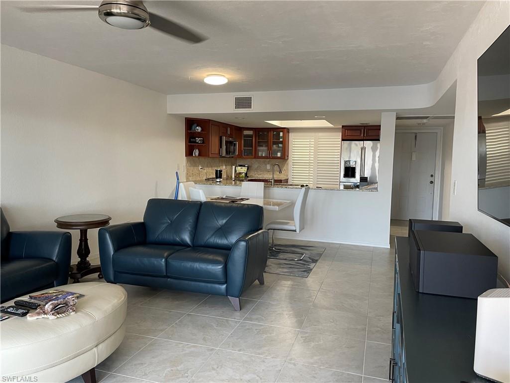 RIVER PARK PLACE CONDO - Residential