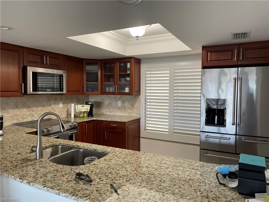 RIVER PARK PLACE CONDO - Residential