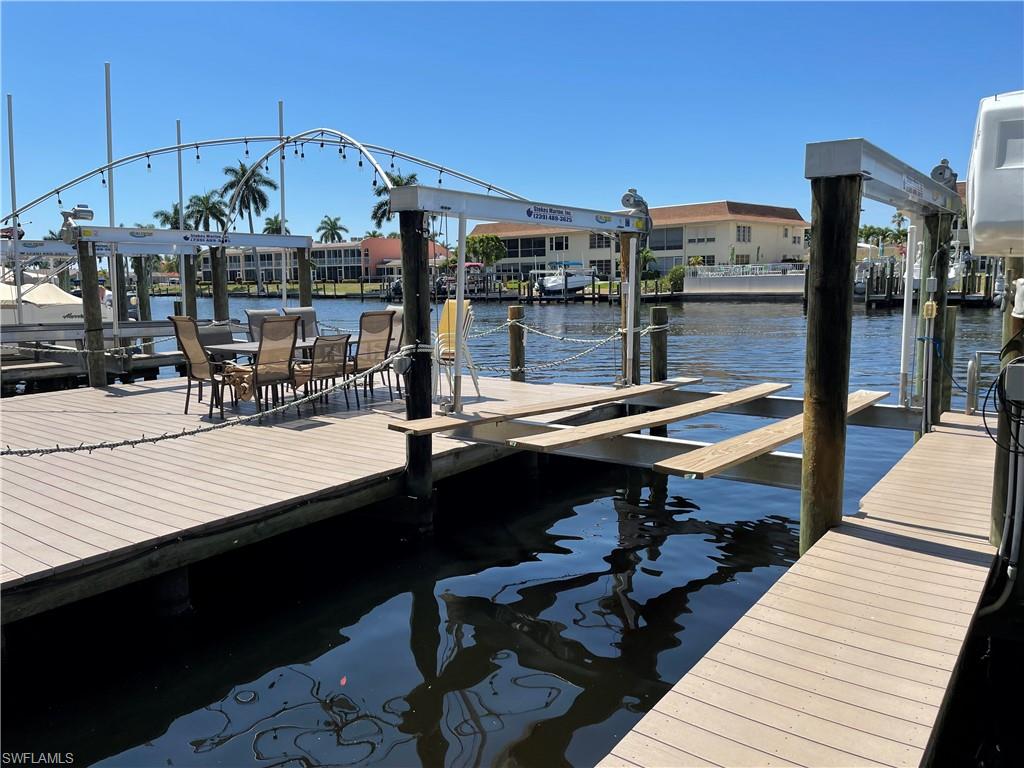 RIVER PARK PLACE CONDO - Residential