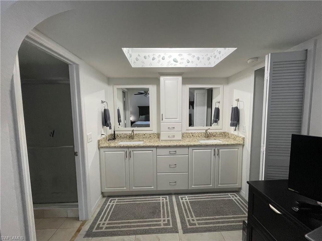 RIVER PARK PLACE CONDO - Residential