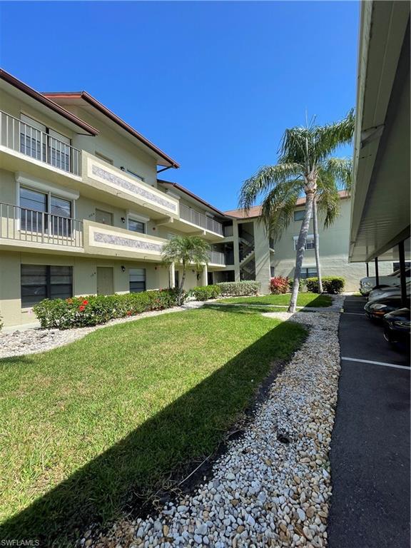 RIVER PARK PLACE CONDO - Residential
