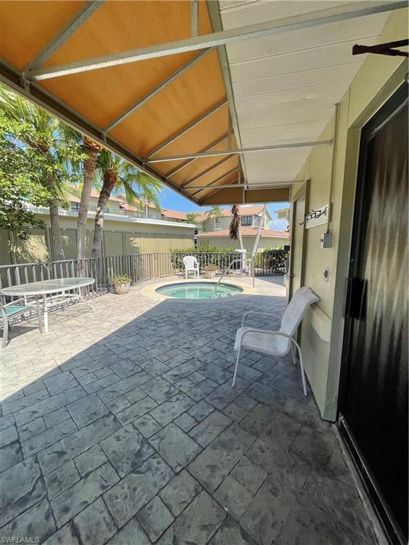 RIVER PARK PLACE CONDO - Residential