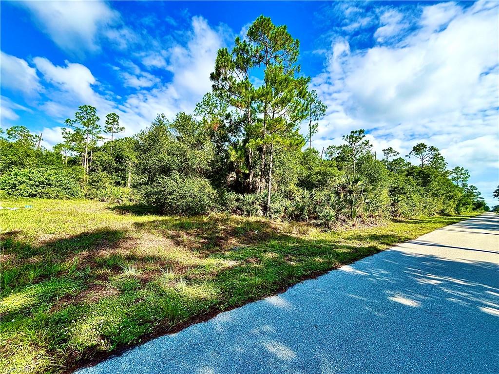 LEHIGH ACRES - Land