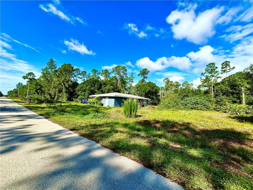 LEHIGH ACRES - Land