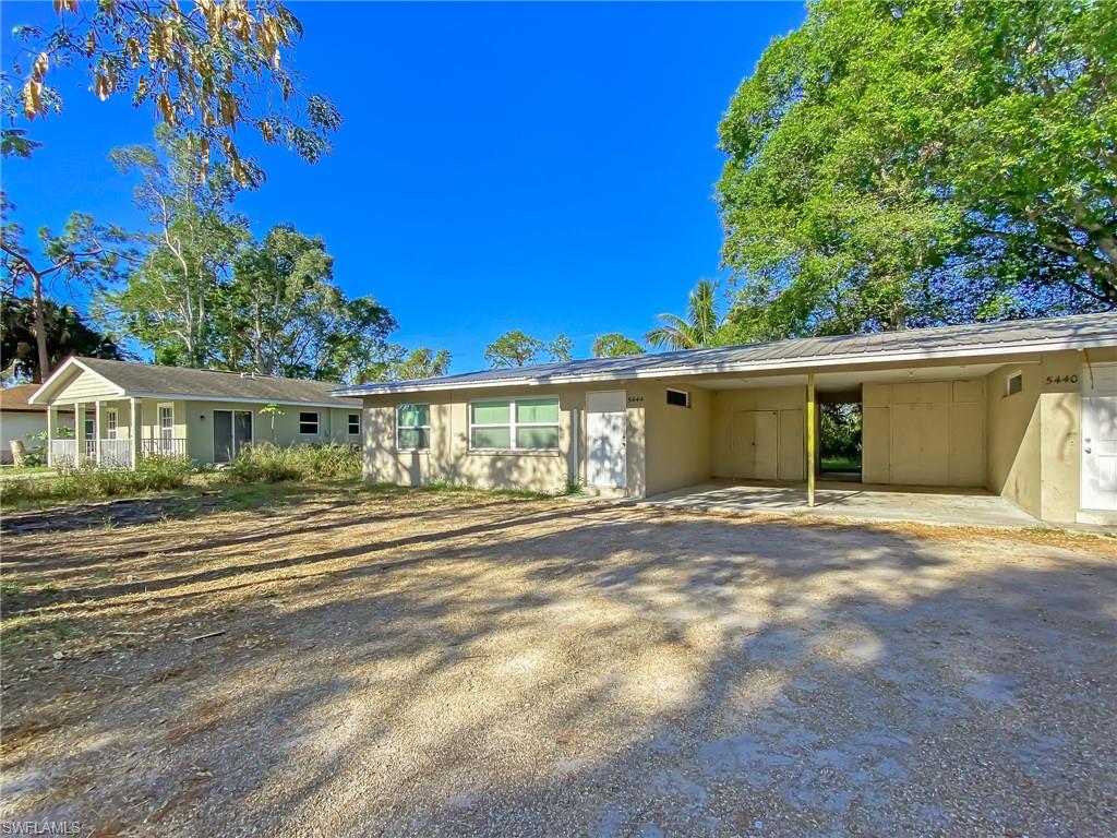 PINE MANOR - Residential Income