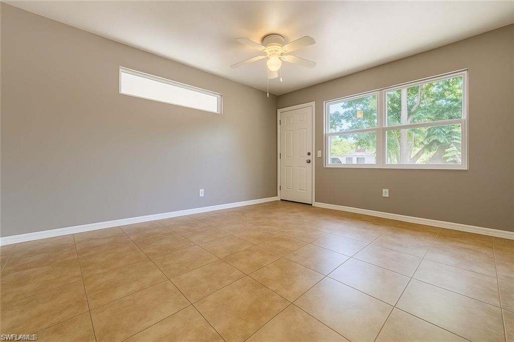 PINE MANOR - Residential Income