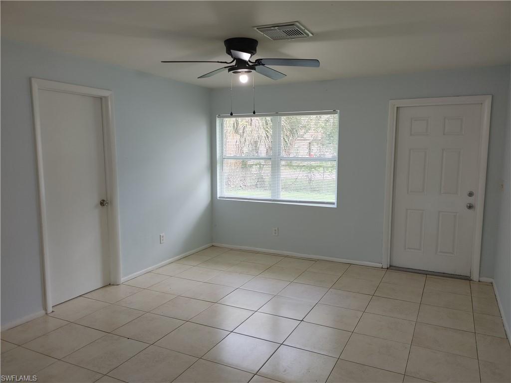 PINE MANOR - Residential Income