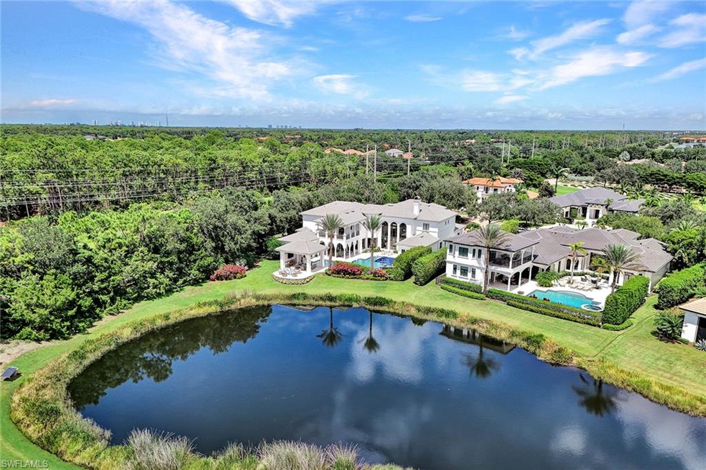 PRATO GRAND ESTATES - Residential