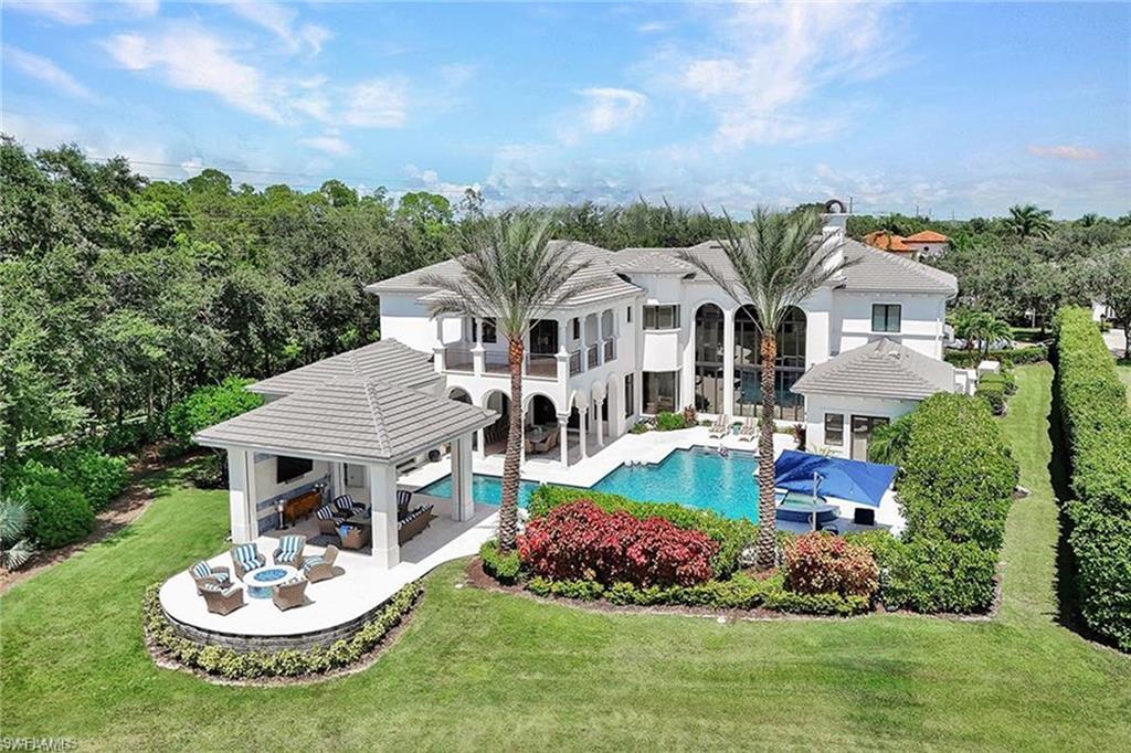 PRATO GRAND ESTATES - Residential