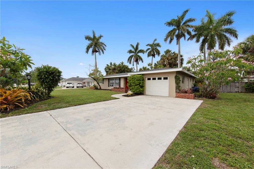 TANGLEWOOD - Residential