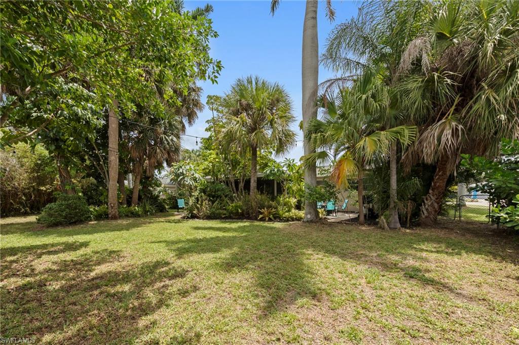 TANGLEWOOD - Residential