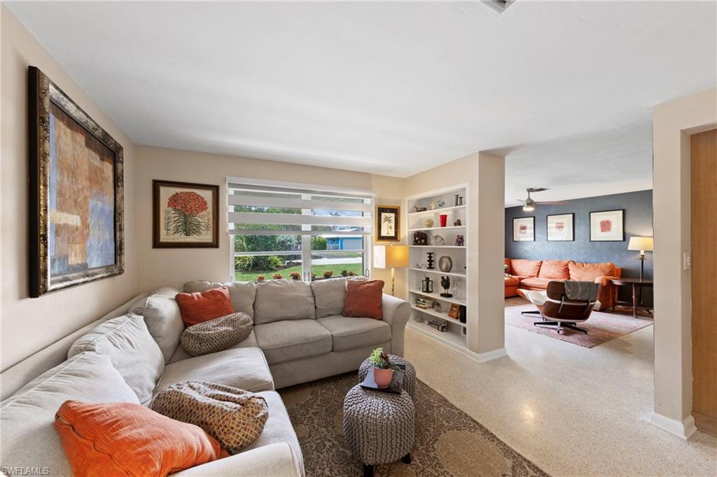 TANGLEWOOD - Residential