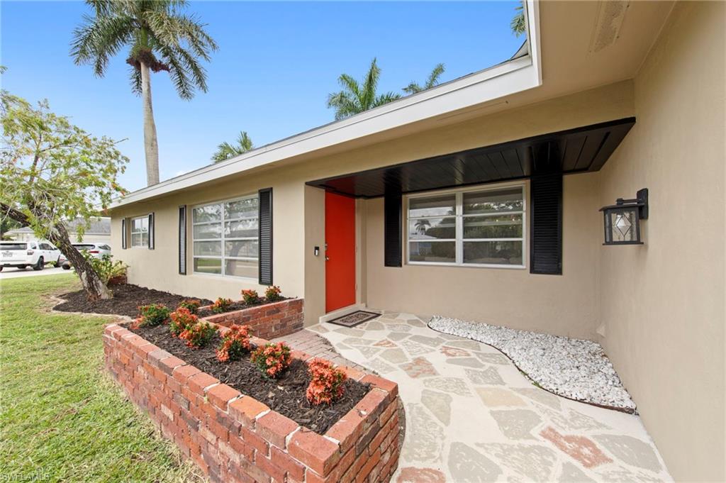 TANGLEWOOD - Residential