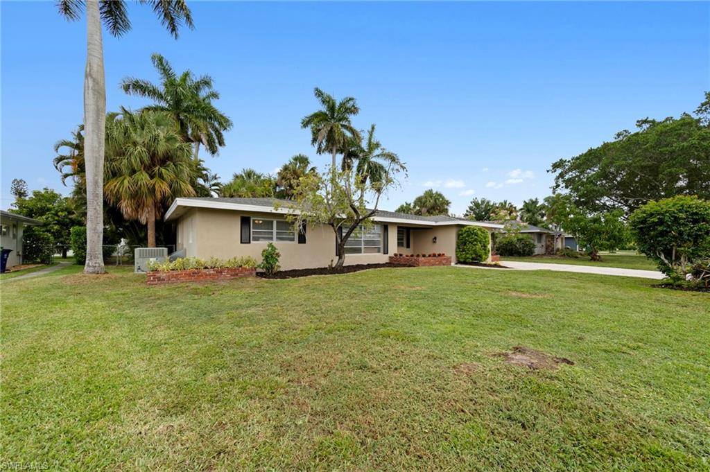 TANGLEWOOD - Residential