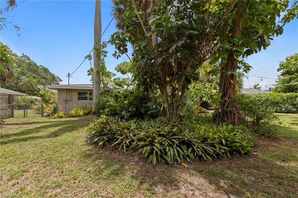 TANGLEWOOD - Residential
