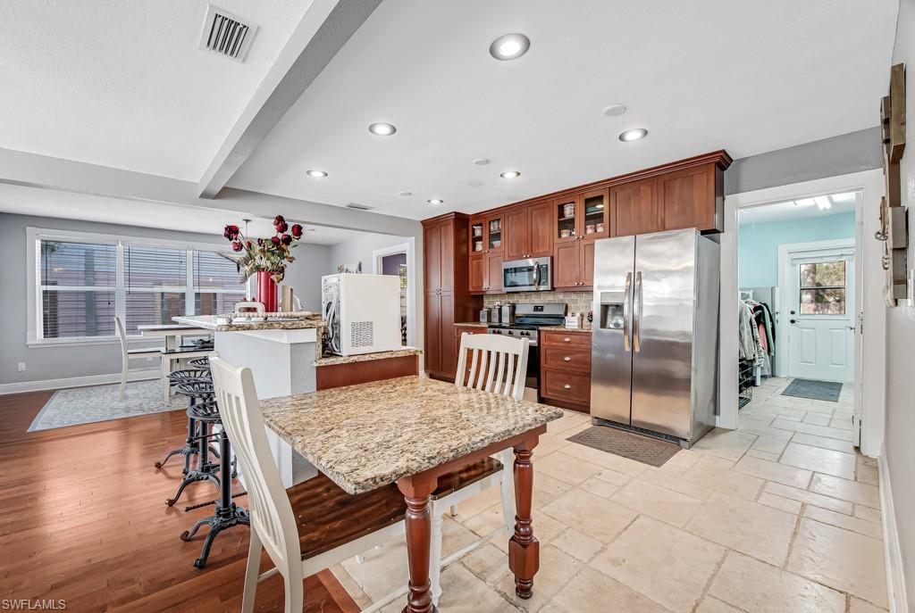 CLEWISTON - Residential