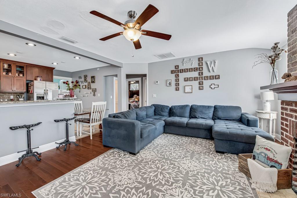 CLEWISTON - Residential