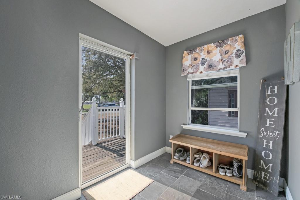CLEWISTON - Residential