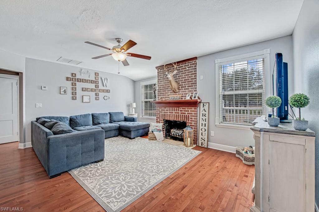 CLEWISTON - Residential
