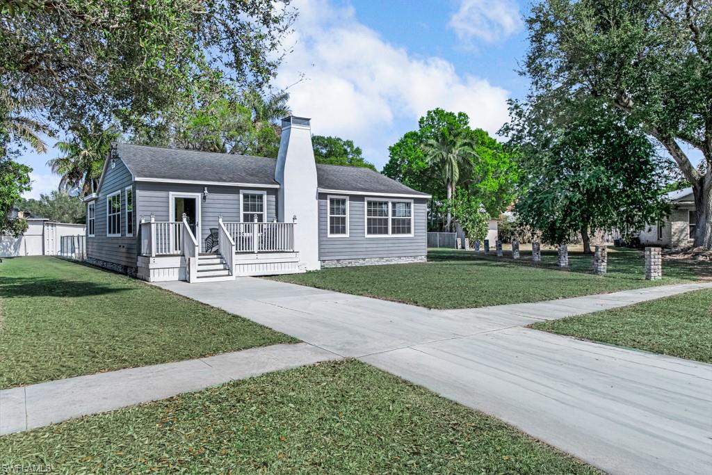 CLEWISTON - Residential