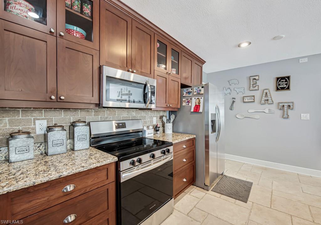 CLEWISTON - Residential